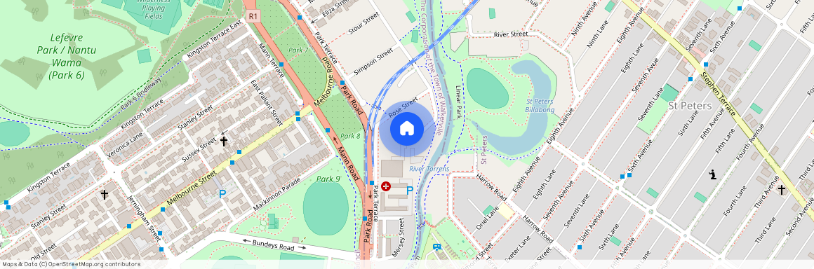 3/74 Gilbert Street, SA 5081, Gilberton