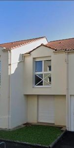 Location Appartement 1 pièce 18m² NANTES 44200 - Photo 4