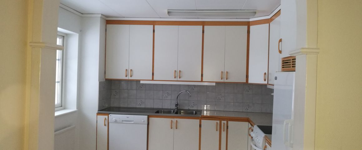 Myrisbodavägen, Nye - Foto 1