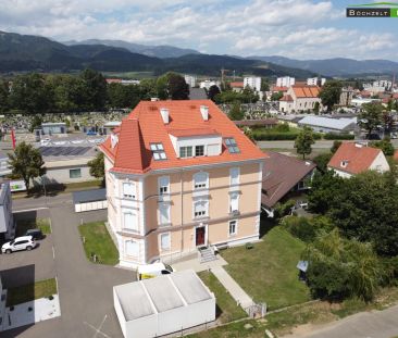 Mietwohnung mit möblierter Küche ++ Knittelfeld, Kameokastraße ++ - Foto 2