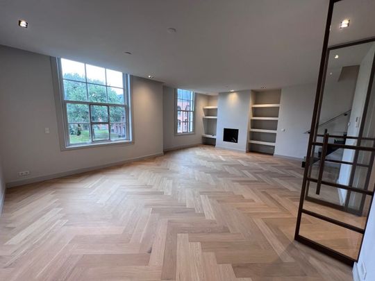 Appartement te huur: Boekenroodeweg 17-N 2111 HJ Aerdenhout - Photo 1