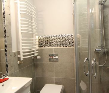 Pokój do wynajęcia od 1 Maja - ul.Tomickiego - Photo 4