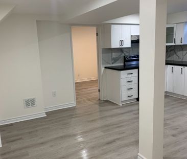 For Lease - 75 Kings College Road Unit# Basement, Markham, Ontario - Photo 1