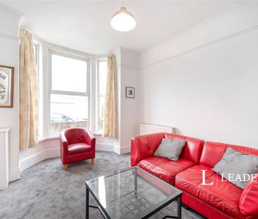 4 bedroom house to rent Delamere Road, Southsea, PO4 - Photo 1