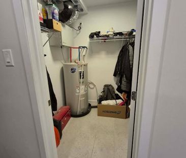 Bail à céder – Grand 4 ½ style condo | 1 566 $/mois - Photo 4