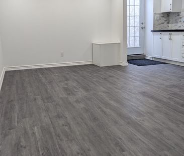 For Lease - 12 Formosa Avenue Unit# BSMT, Ajax, Ontario - Photo 3