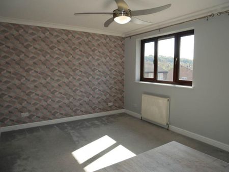 1 bedroom house to rent - Photo 3