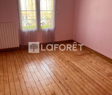 Maison T5 Ermont à louer - Photo 4