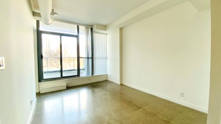 For Lease - 510 King Street Unit# 607, Toronto, Ontario - Photo 2