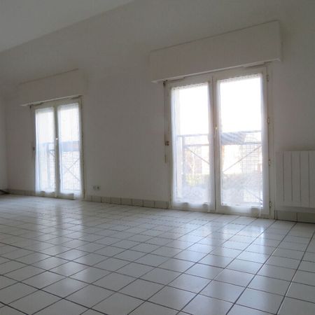 Appartement Saint Herblain 2 pièce(s) 42.3 m2 - Photo 3