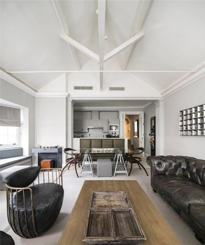 North Audley Street, W1K - Photo 3