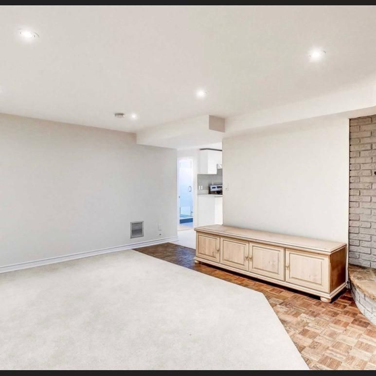 For Lease - 62 Kentish Crescent Unit# Bsmt, Toronto, Ontario - Photo 1