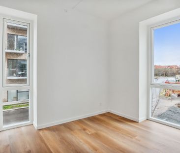 2-vær. lejlighed - Photo 4