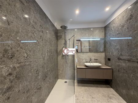 First Rent! Luxury Penthouse Primaverii//Boutique building - Photo 4