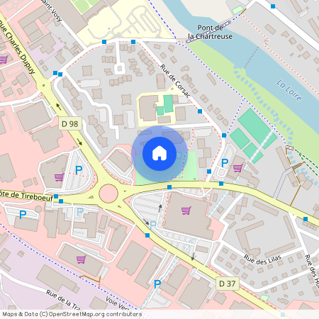 Brives-Charensac - 43700