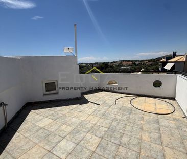 Μεζονέτα για ενοικίαση Καλύβια Θορικού - Photo 5