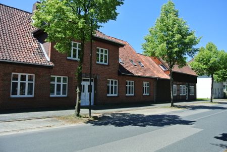 Gepflegte 3-Zimmer-Wohnung mit EBK in Eschede! (AK/M-4857) - Photo 3