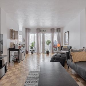 Appartement 4 ½ à louer Sainte-Foy / Sillery juillet 2026 - Photo 2