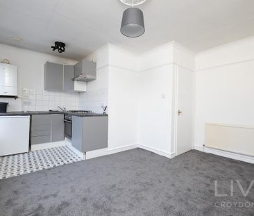 1 bedroom flat to rent - Photo 6