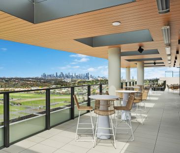 119F/15 Stonepine Drive, Moonee Ponds - Photo 5