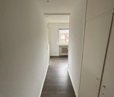 Schicke 3 Zimmer Wohnung mit Balkon in Lübeck-St.Gertrud - Foto 1