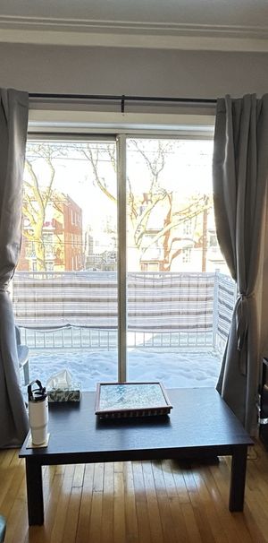 Appartement 3 ½ à Louer – 5174 Ave. Bour - Photo 1