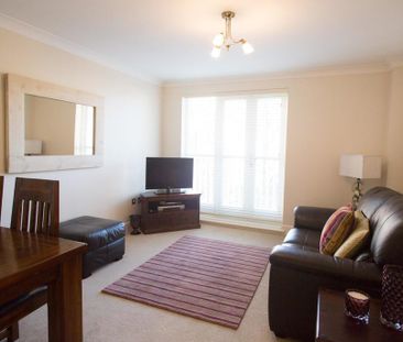 2 bedroom apartment to rent - Photo 1