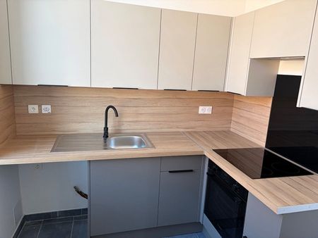 Appartement 2 pièces à Douai - Photo 3