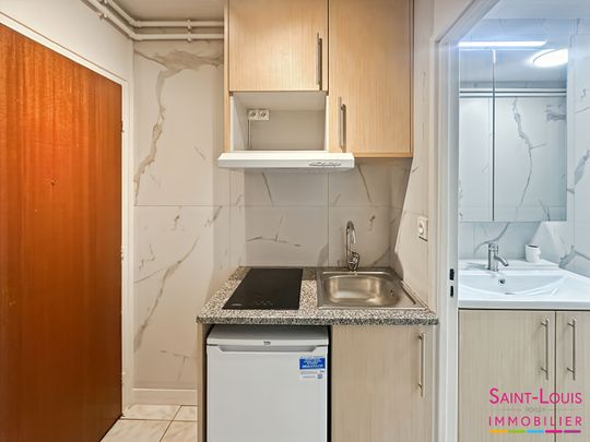 Appartement Chambourcy studio 18.97m2, - Photo 1