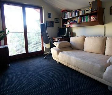 Apartament na wynajem, ul. Sobolewska, Warszawa Mokotów – zdjęcie 1