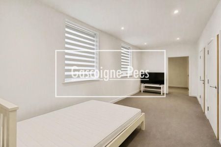 1 bedroom apartment to rent - Photo 2