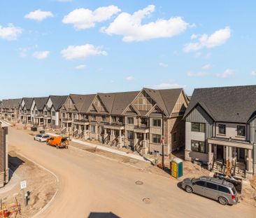 For Lease - 1 Kings Hill Drive, Brampton, Ontario - Photo 1