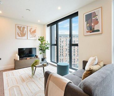 2 bedroom apartment to rent - Photo 5