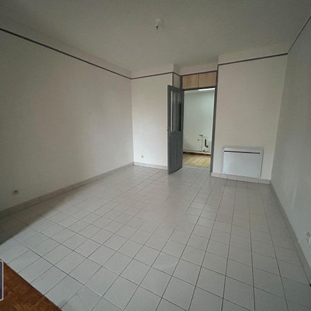 Location Appartement 1 pièce 32m² ALENCON 61000 - Photo 3