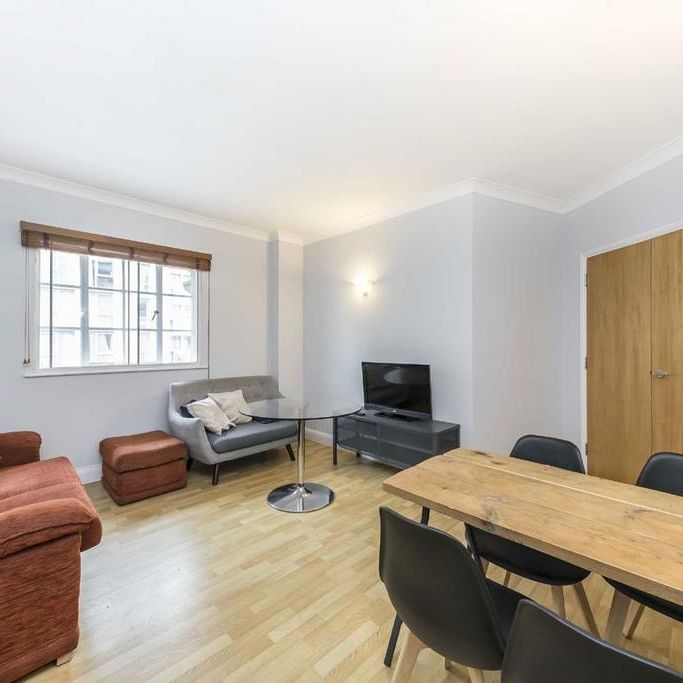 2 bedroom flat to rent - Photo 1