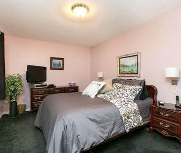 For Lease - 107 Trothen Circle, Markham, Ontario - Photo 5