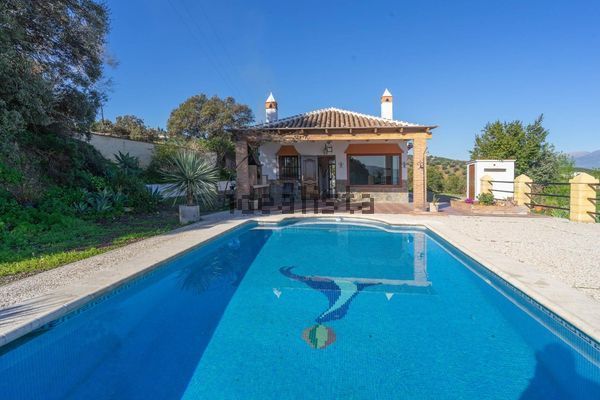 Alquiler de casa o chalet independiente en El Cigarral - Dehesa - Borrajo - Photo 1