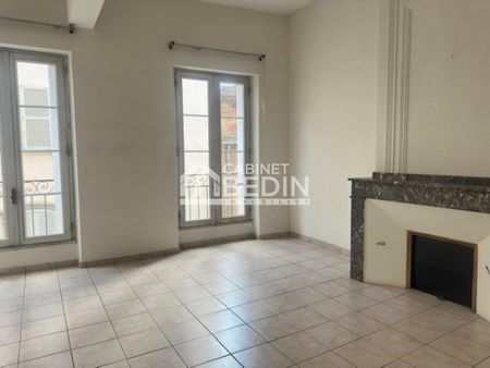 Location Appartement T3 Toulouse 2 chambres - Photo 3