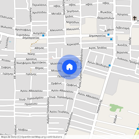 Κέντρο (Αρτέμιδα (Λούτσα))