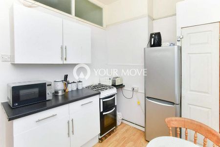 1 bedroom terraced house to rent - Photo 2