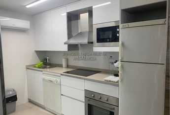 Loft de alquiler en Ciudad Jardín - Tagarete - El Zapillo
