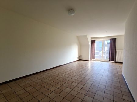 Appartement in het centrum van Lokeren - Photo 2