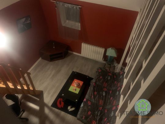 Location Appartement - Photo 1