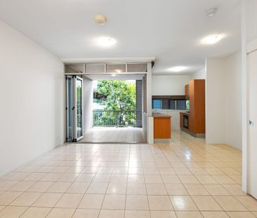 Sophisticated 1-Bedroom Apartment in the Heart of South Bank - Photo 3