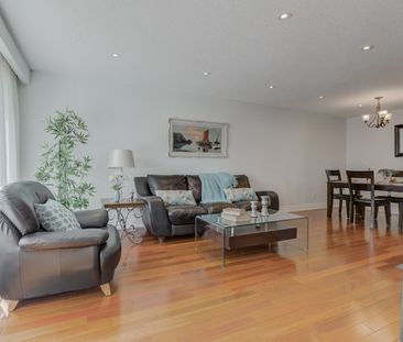 For Lease - 1207 Verhoeven Court, Mississauga, Ontario - Photo 1