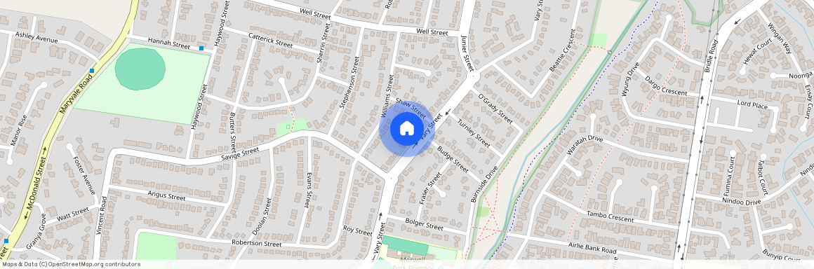 101 Vary Street, Vic 3840, Morwell