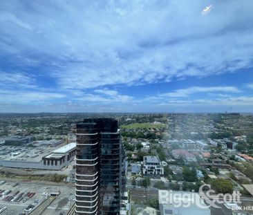 Luxury One-bedroom Apartment at Whitehorse Tower - Photo 6