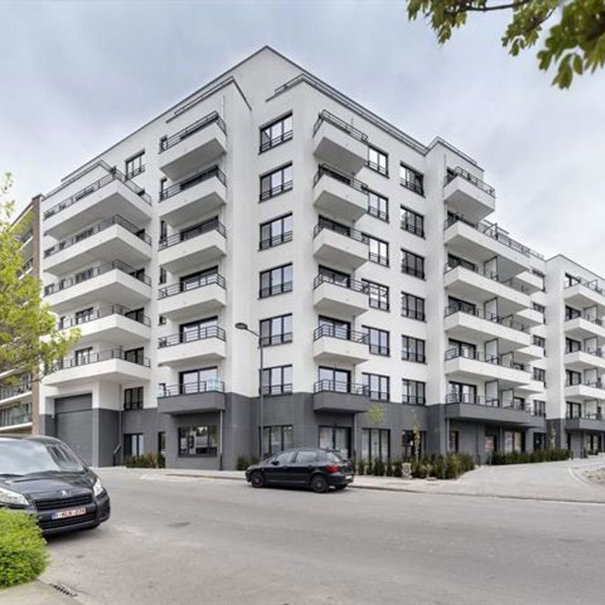 Appartement in Evere - Photo 1