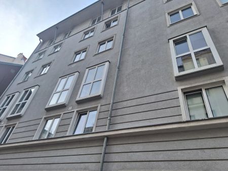 Single oder Stadt-Wohnung Nahe Pilgramgasse - zentraler geht`s FAST nicht mehr - Foto 2