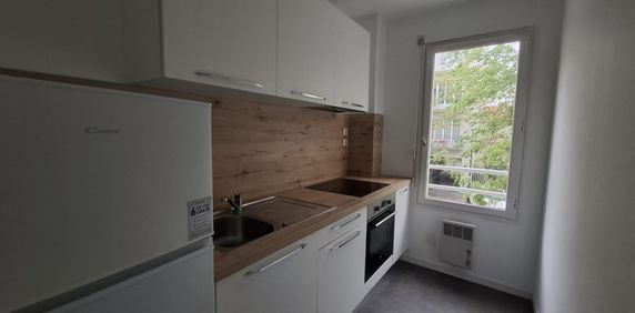 Appartement T1 à louer - 31 m² - Photo 2